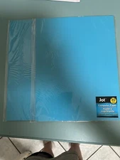 Jot Solid Multi Colored Computer Paper 2 Packs of 30 Sheets Each