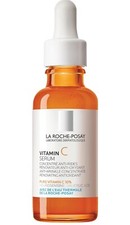 La Roche-Posay Vitamin C Serum Anti-Wrinkle Concentrate 1 oz Exp. 02/2028