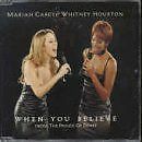 When You Believe von Whitney Houston | CD | Zustand gut