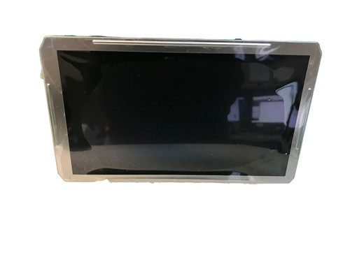 Replacement LCD 2014-2019 MINI F54 F55 F56 OEM Media Central Info Display Screen - Picture 4 of 7