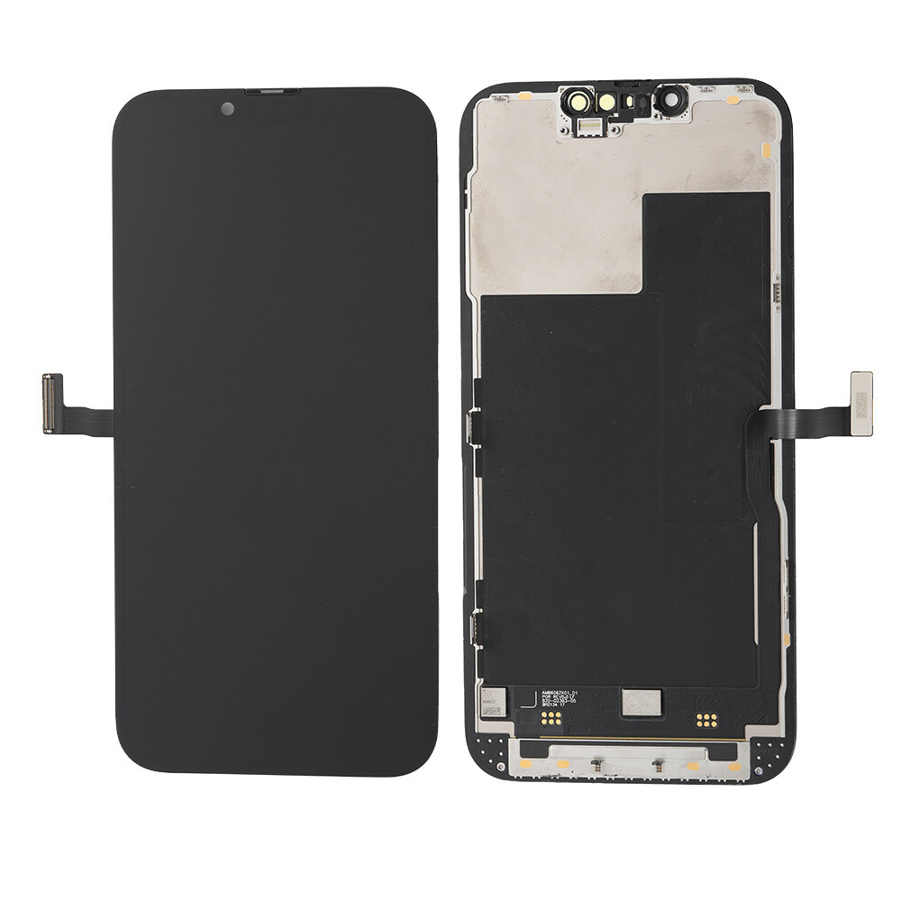 iPhone - gonesh0131 Amazon.com: Incell for iPhone 13 Screen Replacement for