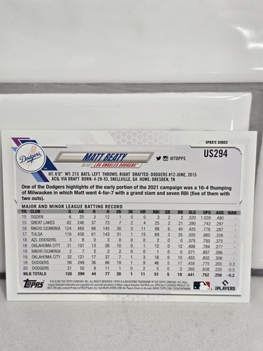 2021 Topps Update US201-330, ASG1-50, Parallels/Variations You Pick! - Picture 173 of 409
