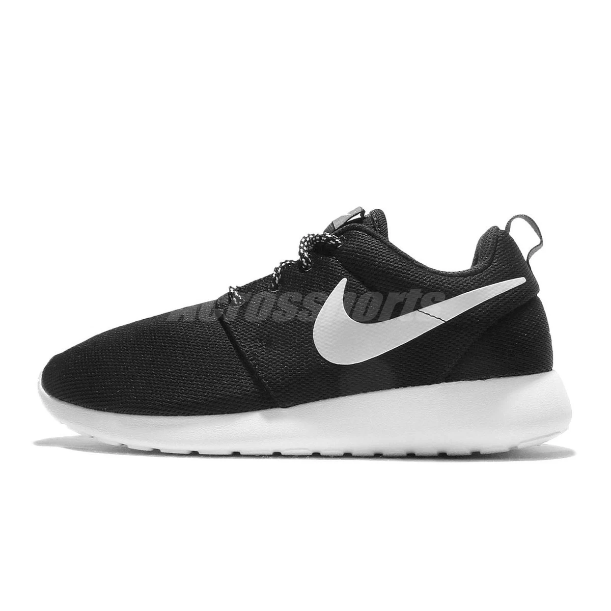 White roshe hotsell runs womens