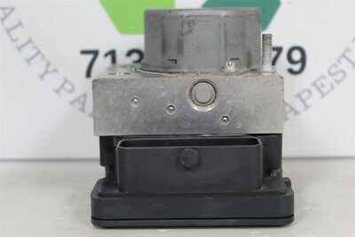 4670B492 Mitsubishi Mirage 2020 ABS Anti-Lock Brake Pump