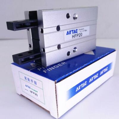 1PCS New AirTAC HFP20   Cylinder Free Shipping