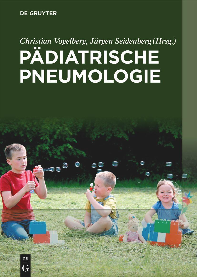 Thumbnail - Pädiatrische Pneumologie Christian Vogelberg (u. A.) Buch Xviii