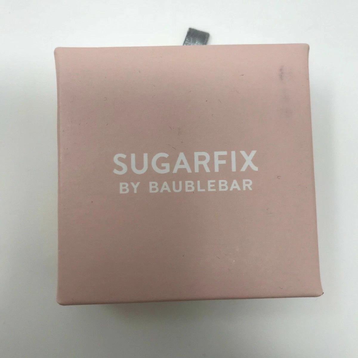 Sugarfix by shop baublebar necklace
