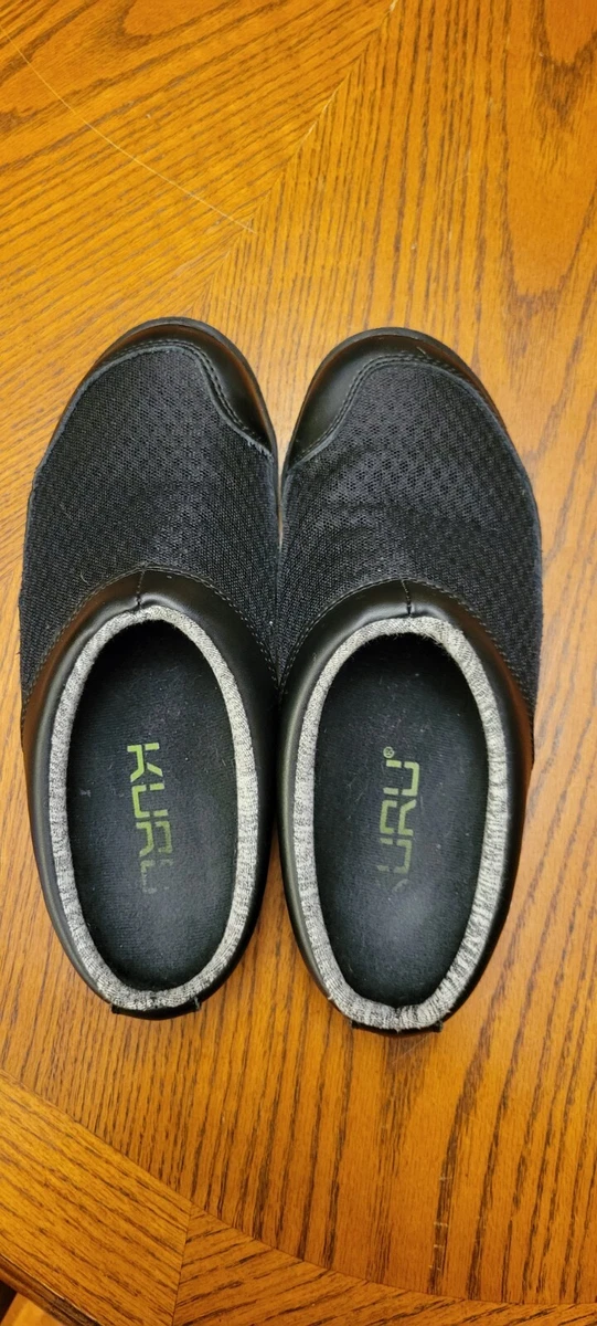 Kuru draft slippers sales
