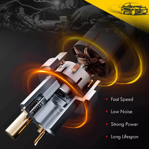 Fuel Pump Module Assembly FOR Ford Falcon AU1 AU2 AU3 1998-2002 4.0L 5.0L Ute - Picture 6 of 12