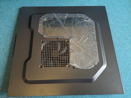 Antec PC Gehäuse mit Lüfter Seitenteil PC Gaming Computer Rechner Neu - Bild 2 von 5