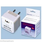 50 Watts Deluxe Voltage Converter 220 Volt down to 110 Volts Travel Adapter