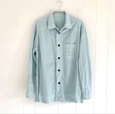 USED A-POC ABLE ISSEY MIYAKE TYPE-D SHIRT ACCEPTABLE M-A3B1