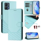 Protector Case For Motorola MOTO G53 5G/G13 4G/G23 4G Phone Leather Flip Cover