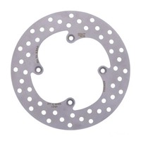 Bremsscheibe Hinten EBC MD6025D FüR Kawasaki KX 80 W Kleinrad Bj. 1998-2000
