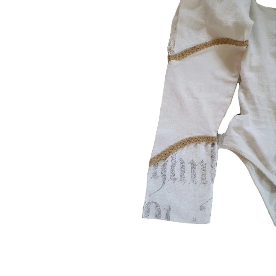 Stockerpoint Toller, aufwändiger Landhaus Body, m. vielen Details, Gr. 36 - Bild 2 von 4