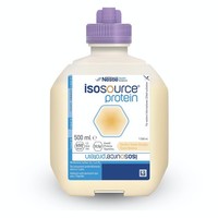 Isosource Protein Nestlé Healthscience 500Ml
