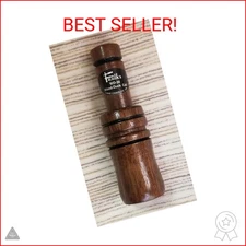 Faulk's Wood Duck Squealer Call WD-30, Brown
