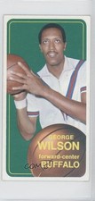 Click to enlarge George Wilson