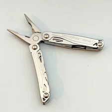 Leatherman Sidekick Multi-Too, Silver – Never Used, Excellent, No Box