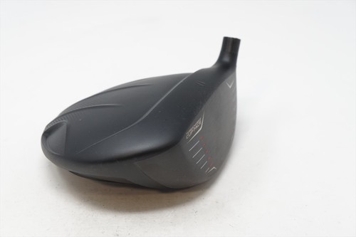 Cleveland Launcher Hb Turbo 9* Driver Club Head Only Very Good .335 1078680 - Picture 4 of 4
