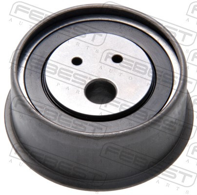 FEBEST-OE 0487-4G69.OE Tensioner Pulley, timing belt for MITSUBISHI,MITSUBISHI (