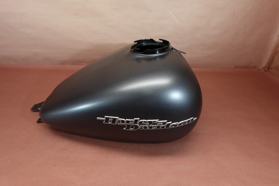 Harley-Davidson Street Glide 2014-2021 FLHXS tanque de gasolina depósito de combustible Foto 2 de 4