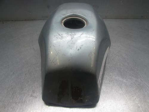 BMW 750cc K75 Motorcycle Gas Petrol Fuel Tank Assembly - Picture 3 of 12