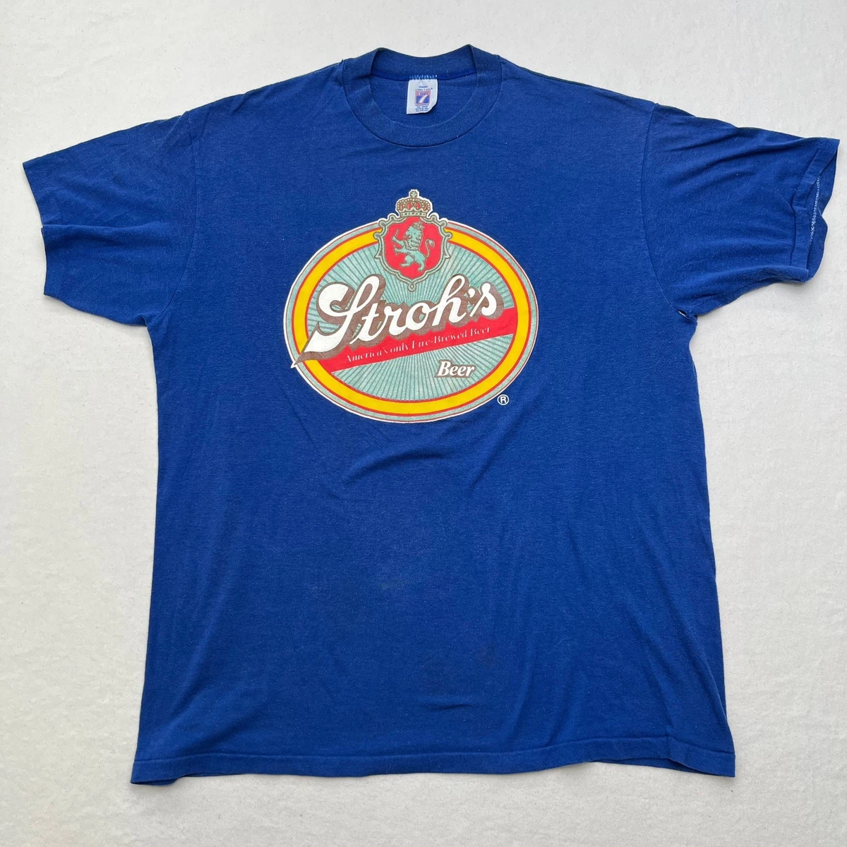 Logo 7 Cotton T-Shirts for Men for sale | eBay