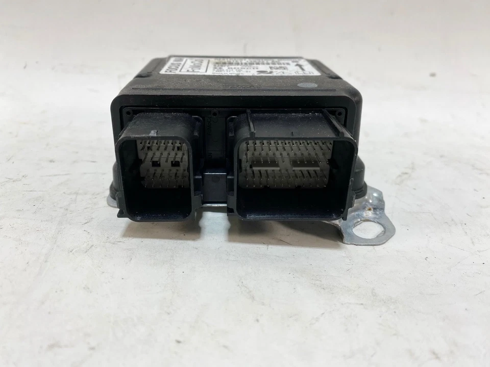 16-18 FORD FOCUS RESTRAINT COMPUTER CONTROL MODULE UNIT OEM - Image 2 of 3