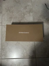 Meta Quest 2 