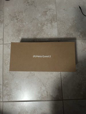 Meta Quest 2 