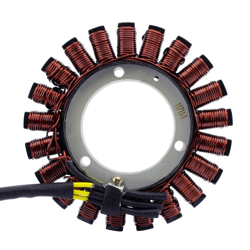 Estator para BMW R1200 GS / R1200 R / R1200 RS 2012 2013 2014 2015 2016 2017 2018 - Imagem 4 de 4