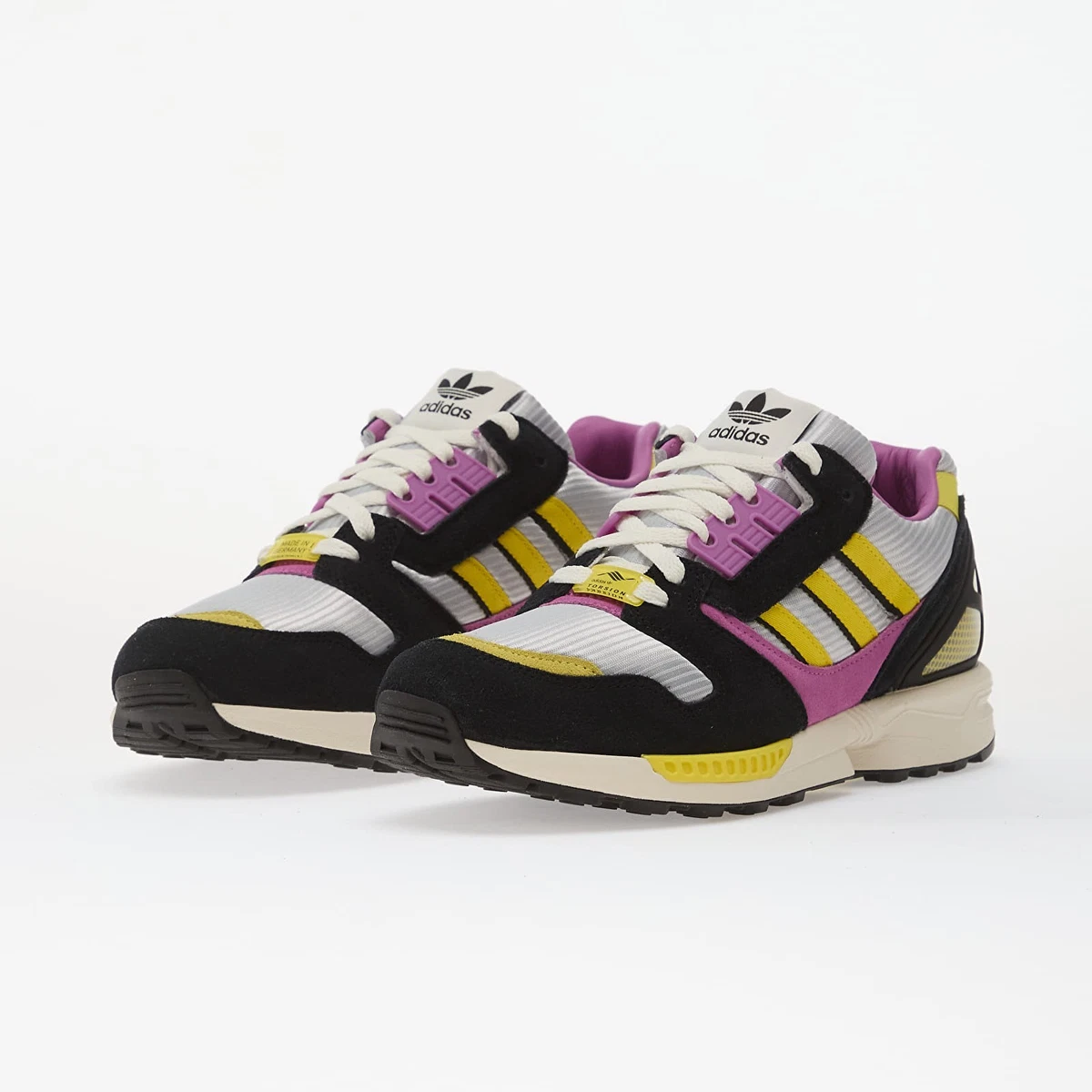 Las mejores ofertas en Zapatillas Adidas ZX para hombre | eBay