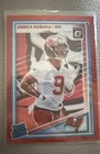 2025 Panini Absolute Emeka Egbuka Base (RAW)