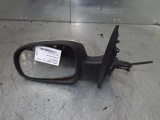 Retroviseur gauche (ou coque) Opel CORSA