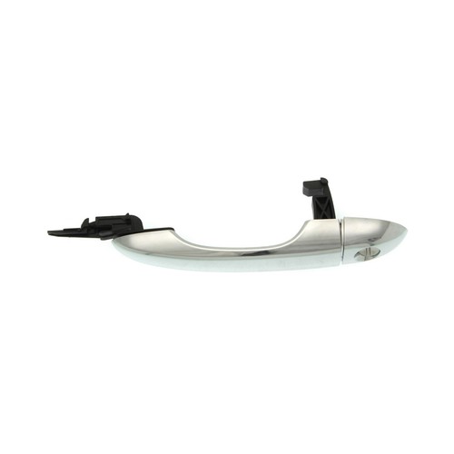 For Dodge Dart 2013-2016 Exterior Door Handles Driver and Passenger Side - Pair - Picture 8 of 9