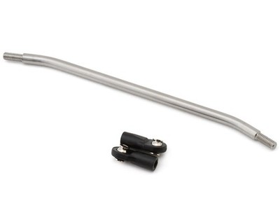 Team Ottsix Racing Wizard C2 Steering Link Set [OTT-TKO10-024]