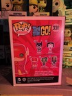 Funko Pop! Vinyl: DC Universe - Starfire (as The Flash) - Toys R Us (Exclusive) — photo 3