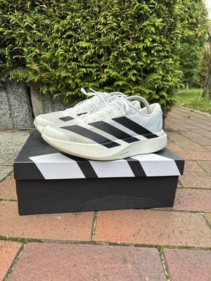 Adidas Adizero Evo SL, Weiß - Größe 44