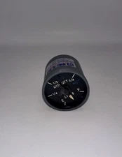 10034-0000-02 HYDRAULIC PWR INDICATOR 10-60554-32 REMOVED GUARANTEED REPAIRABLE