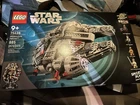 LEGO Star Wars: Millennium Falcon 75426 Smart Brick Building Set Brand New