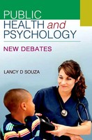 Lancy D Souza | Public Health And Psychology | Buch | Englisch (2014) | Gebunden