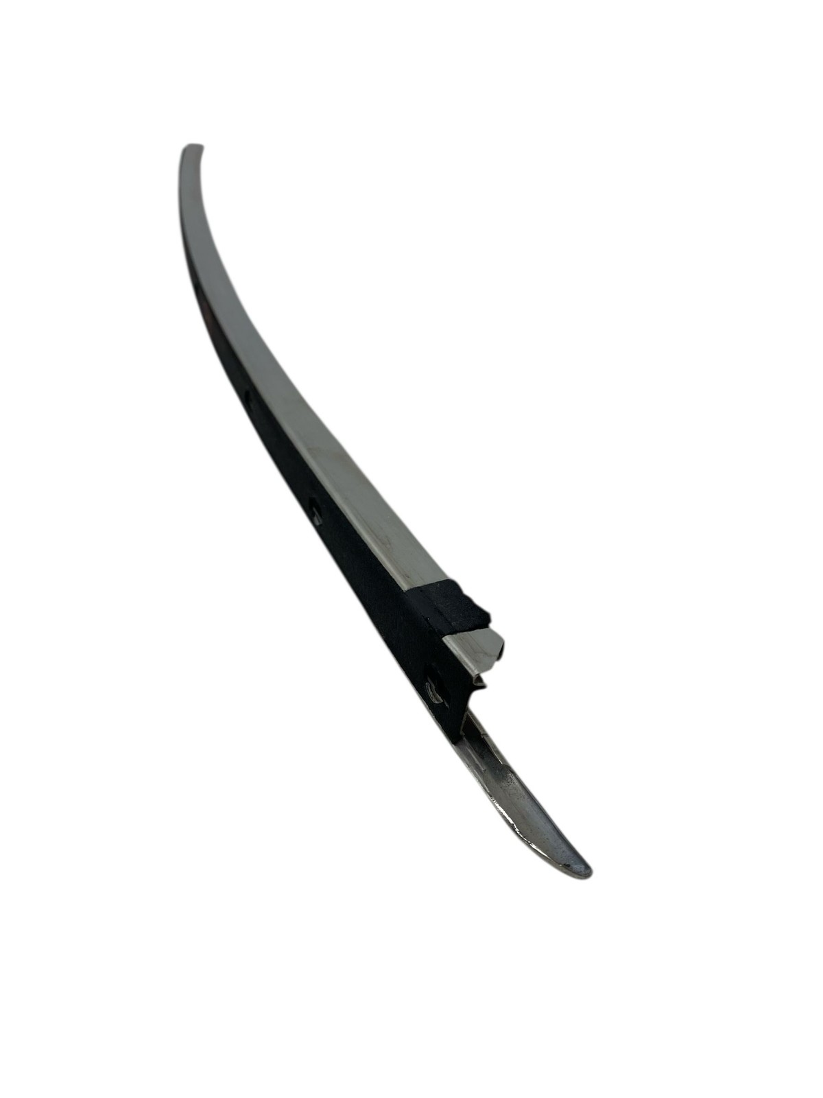 2004-2016 Aston Martin DB9 Volante Front Right Outer A Pillar Windshield Molding