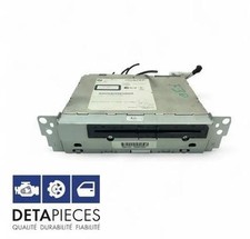 Autoradio BMW 320
