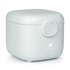 Termichy Baby Formula Dispenser, Portable Milk Powder Dispenser Container