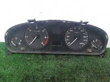 9642946680 - 110008882093 INSTRUMENT PANEL / SIEMENS.VDO / 2.CONECTORES / 75105