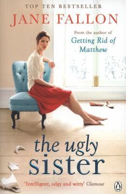 The Ugly Sister by Fallon Jane