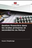 Susan Chepkonga | Gestion FinancièRe Dans Les éColes Primaires Et Secondaires...