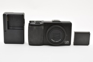 Ricoh Gr Digital III | eBay