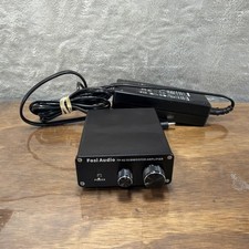 Fosi Audio TP-02 Subwoofer Amplifier Class D ...